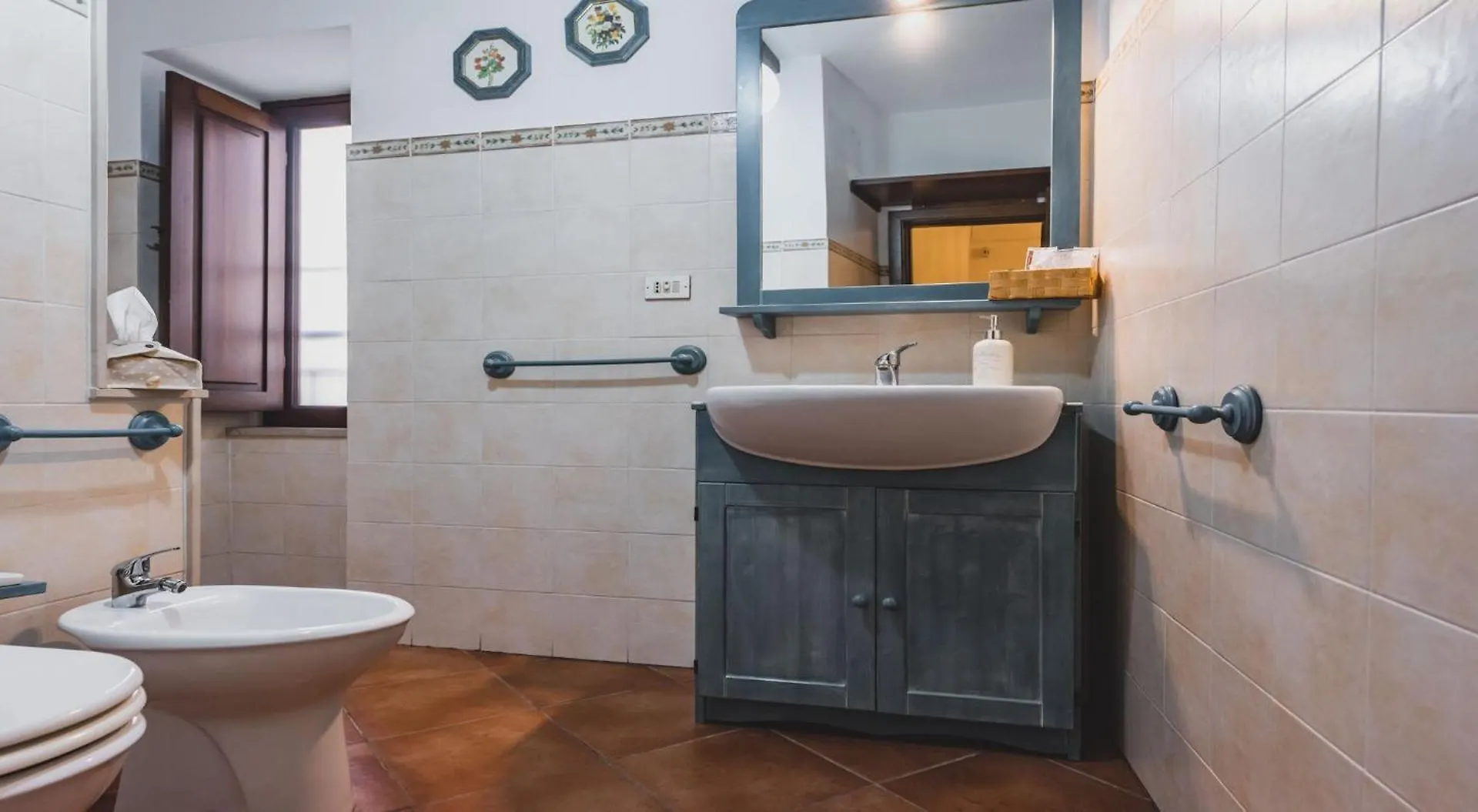 Bed & Breakfast Dream Holiday Ortigia Syracuse