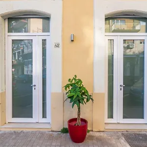 Casa Danieli Bed & Breakfast