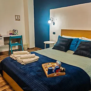 Ament's Bed & Breakfast