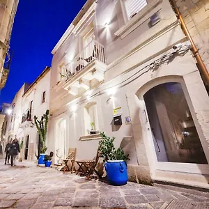 In Ortigia 시라쿠사