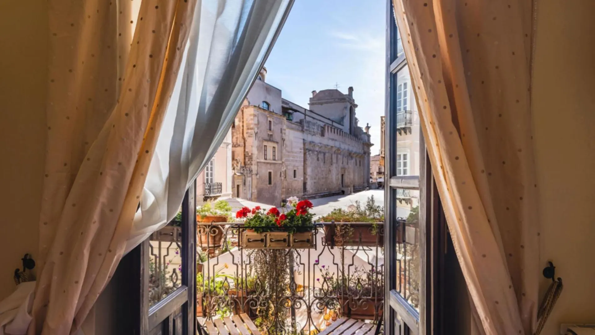 Dream Holiday Ortigia Syracuse