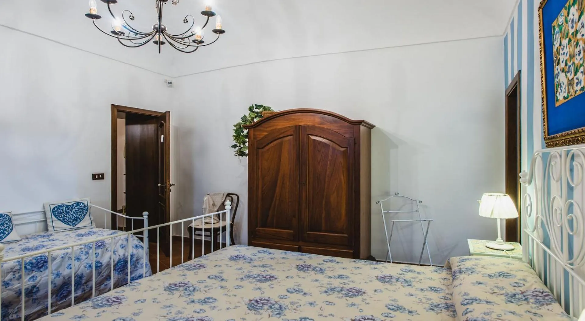 Bed & Breakfast Dream Holiday Ortigia Syracuse
