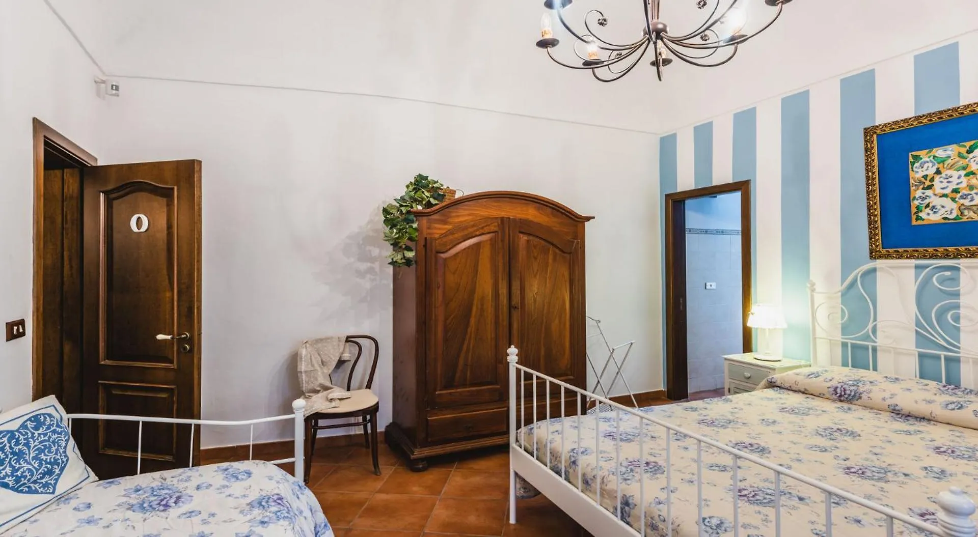 Bed & Breakfast Dream Holiday Ortigia Syracuse