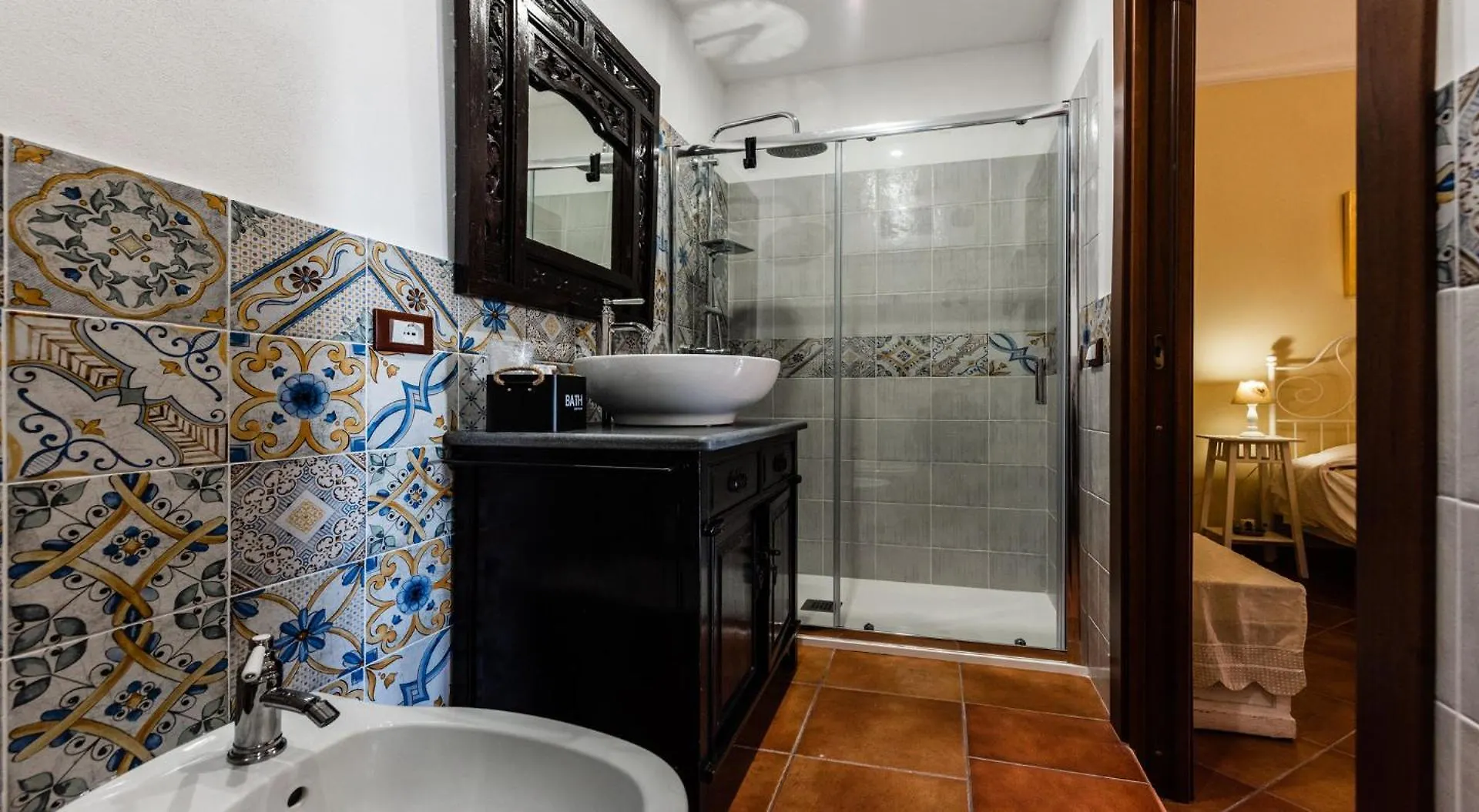 Dream Holiday Ortigia Syracuse Bed & Breakfast