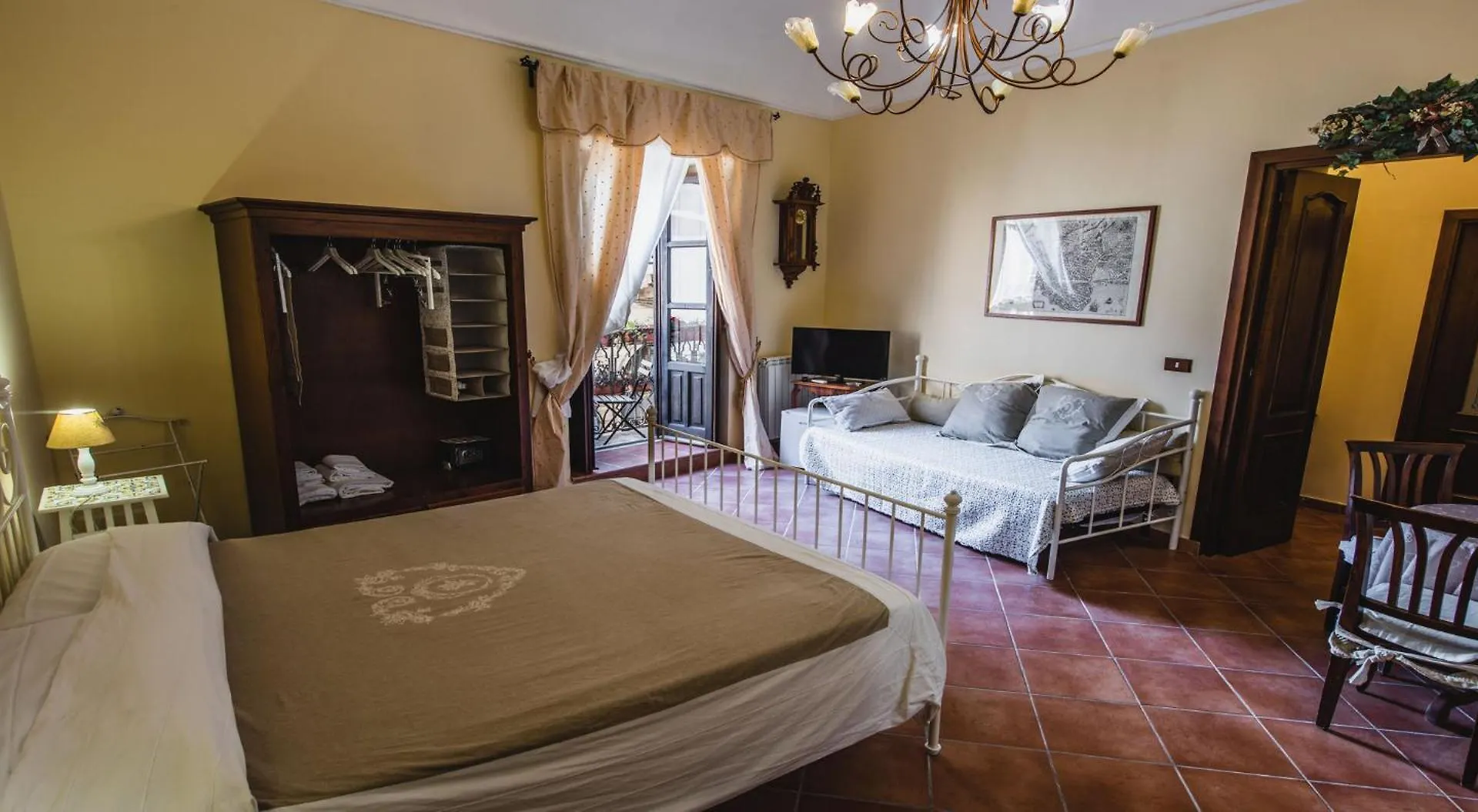 Dream Holiday Ortigia Syracuse